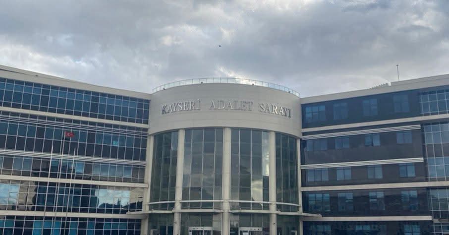 İş insanının hayatını kaybettiği olay nedeniyle açılan davanın ikinci celsesi görüldü