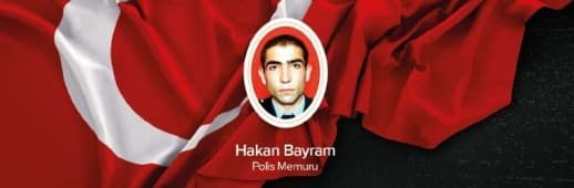 Kayseri’nin Kahraman Evlatları (18 Eylül Şehidi)