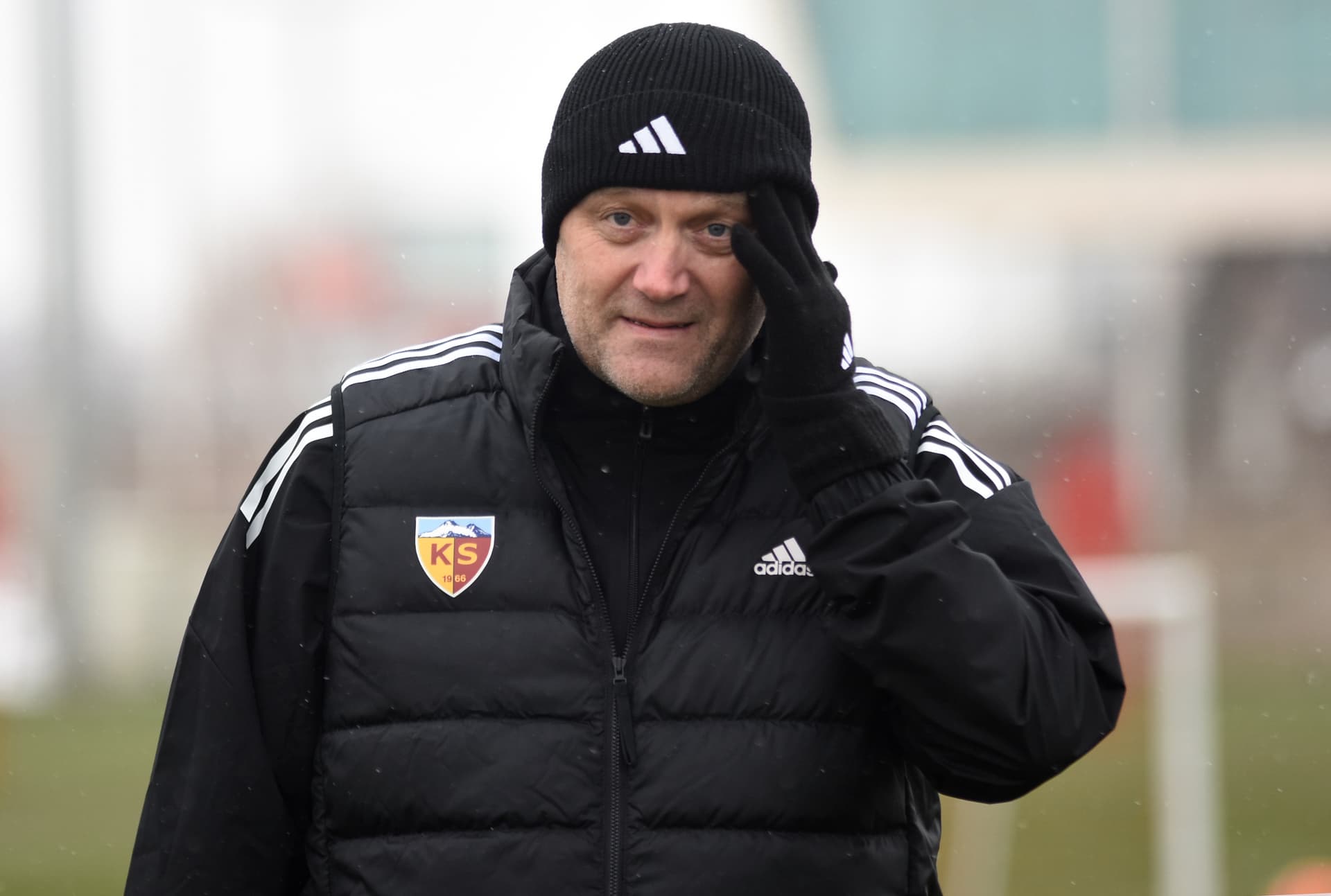Kayserispor’a Erling Moe yine transfer yasağı geldi