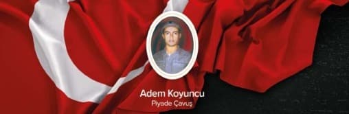 Kayseri’nin Kahraman Evlatları (24 Eylül Şehitleri)