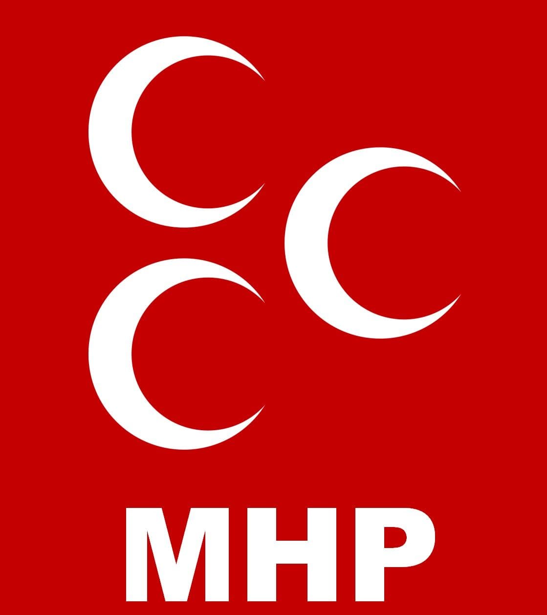 MHP Kayseri’de görev dağılımı belli oldu