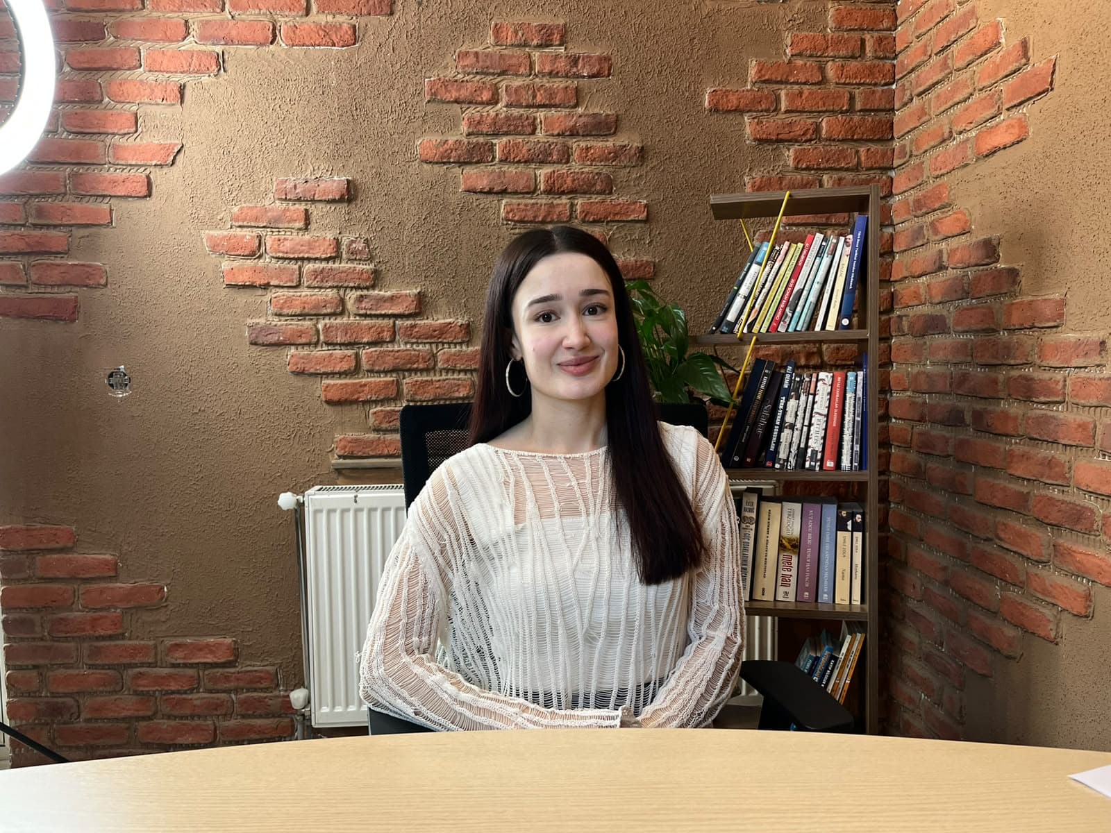 Psikolog Ünal, “Çocuklarımızı kontrol etmek yerine onları anlamaya çalışmalıyız”