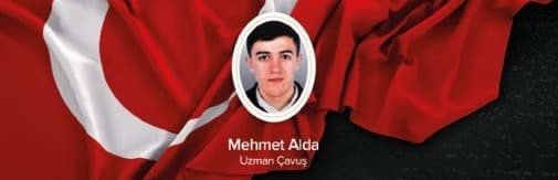 Kayseri’nin Kahraman Evlatları (26 Eylül Şehitleri)