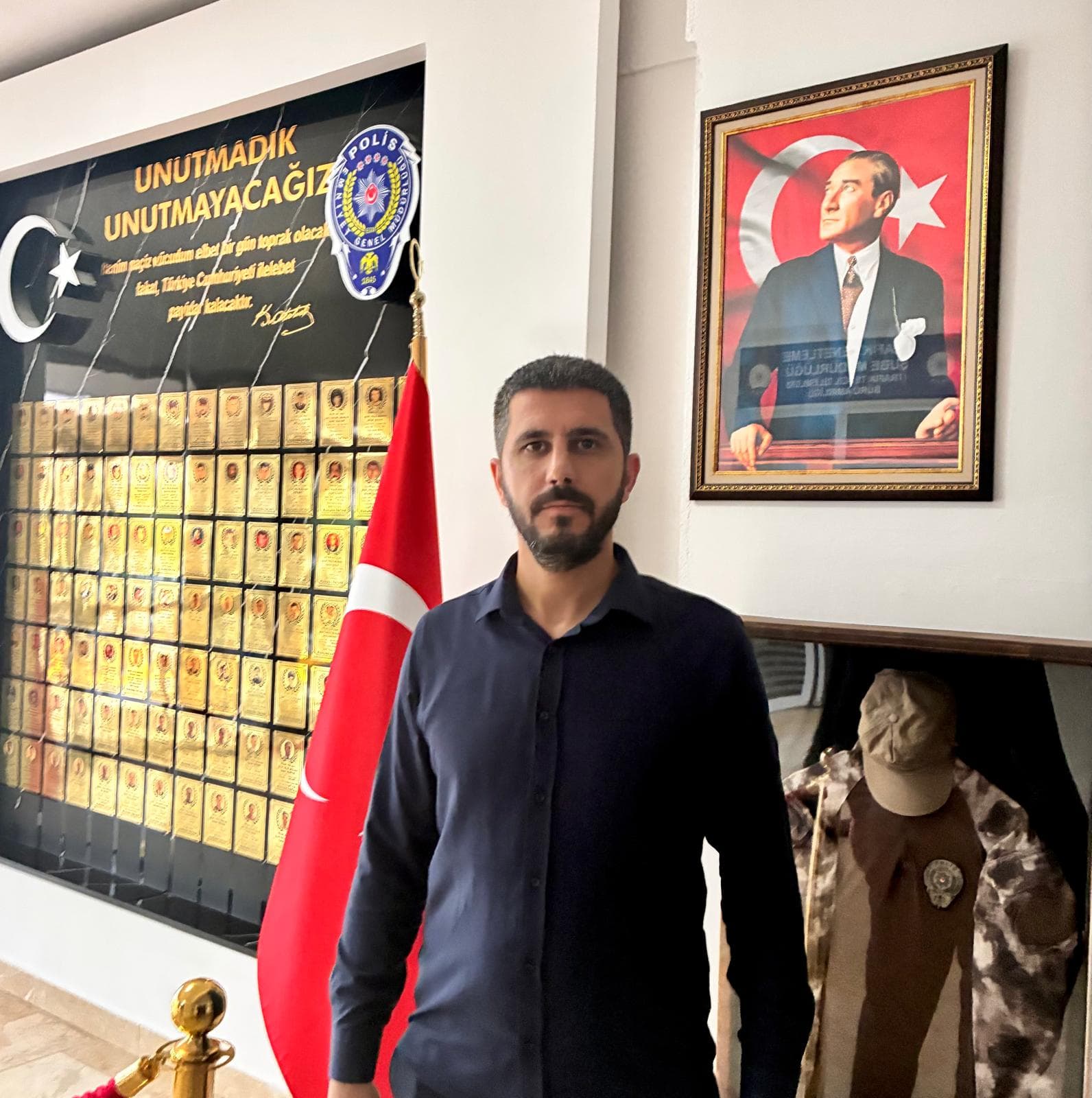 Başkan Arslan, “İş bırakma eylemi kararını destekliyoruz”