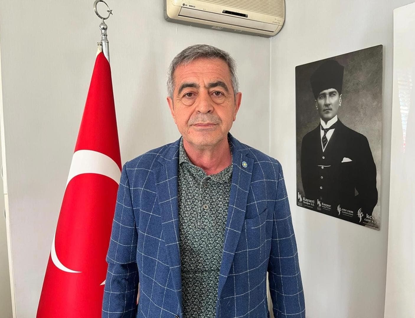 İYİ Partili Yücel'den paravan kurs tepkisi; "Açık lise için hafızlık kurslarına kaydolmak zorundasınız"