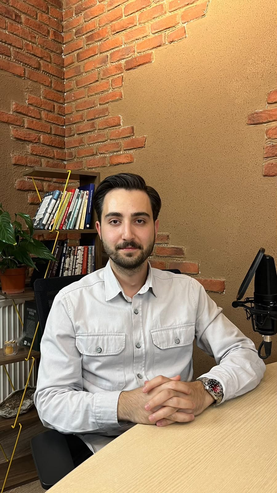 Psikolog Özen, “Çocuğumuzdan ilgiyi esirgemememiz gerekiyor”