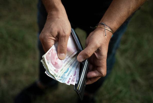 Bekar bir çalışanın aylık yaşam maliyeti 48 bin lira oldu