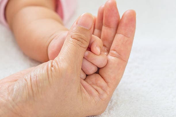 Eylül ayı doğum yardımı ödemeleri hesaplara yatırıldı