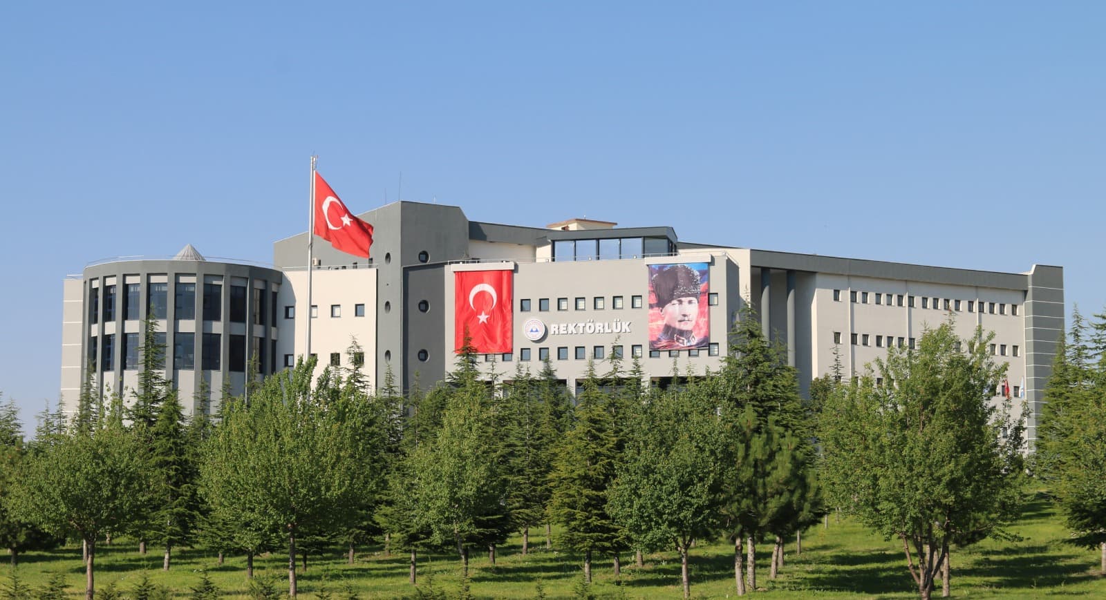 Erciyes Üniversitesi, Dünya Üniversite Sıralamasında 316 basamak birden yükseldi