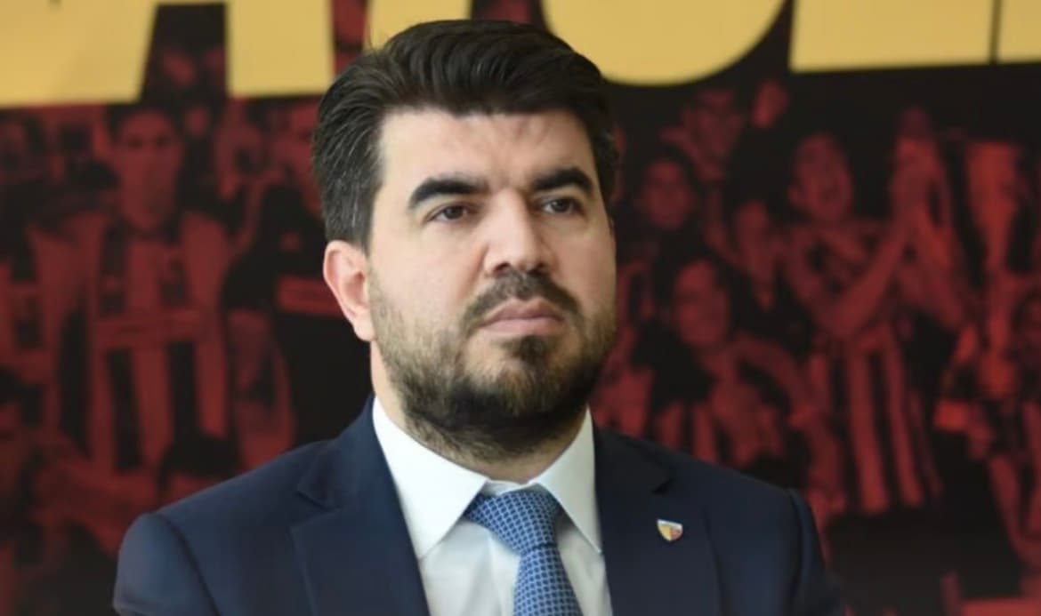 Kayserispor eski yöneticilerinden Samet Koç: Asla bahis oynamadım