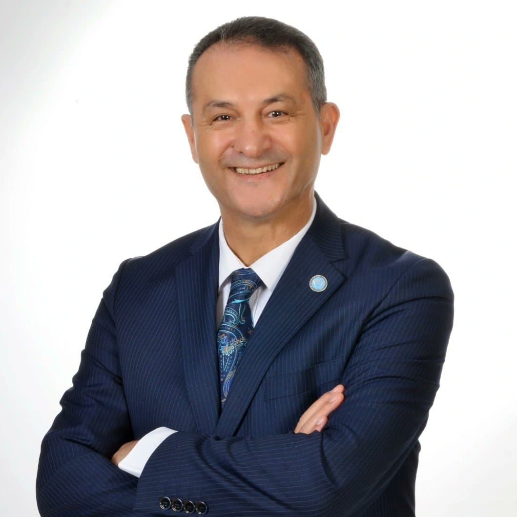 Prof. Dr. Derviş Boztosun görevine döndüğünü duyurdu