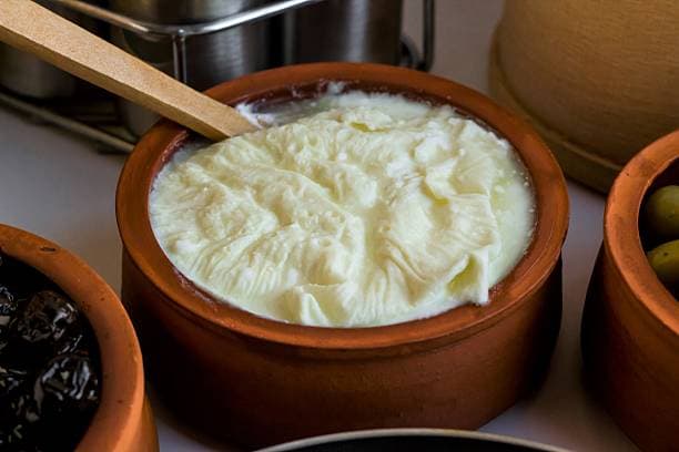 16 ilçe 16 lezzet: Akkışla