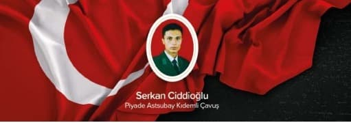 Kayseri’nin Kahraman Evlatları (2 Ekim Şehitleri)