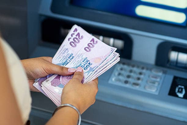 ATM’lerden ücretsiz para çekme limitleri güncellendi