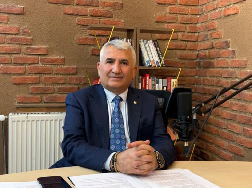 CHP’li Gümüş; “Emekçinin hayatının ihmaller nedeniyle tehlikeye atılmaması en temel sorumluluğumuzdur”