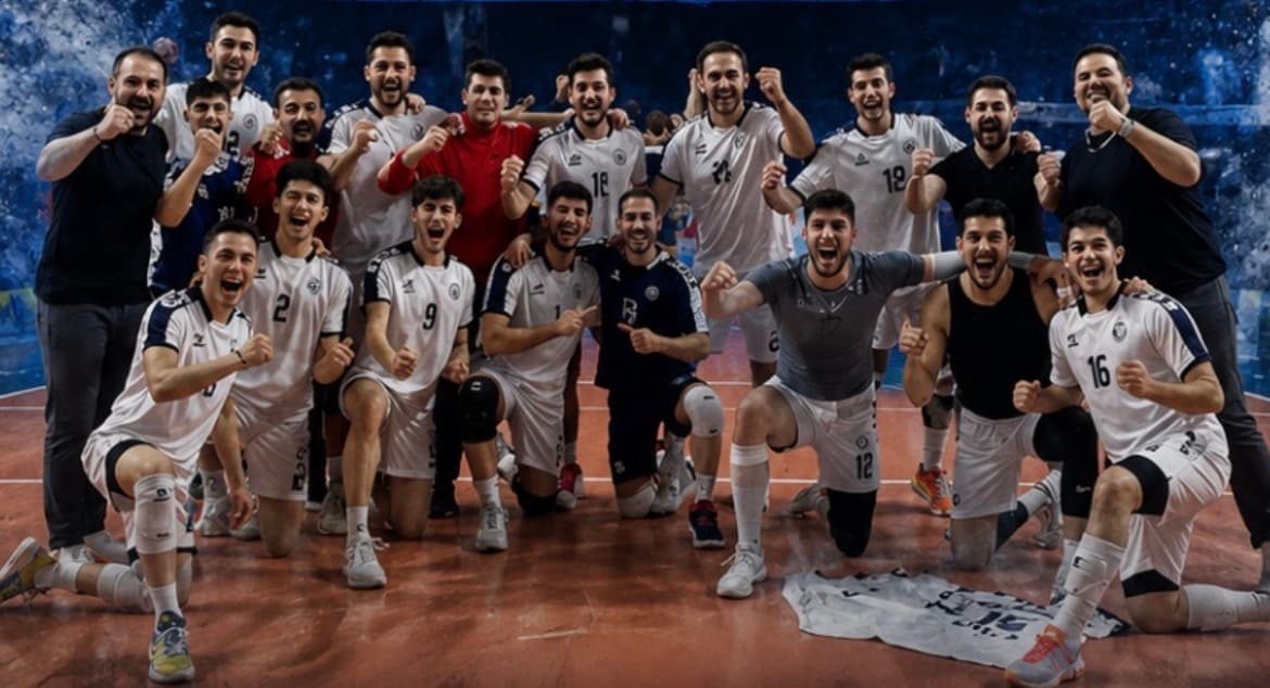 Melikgazi Belediye Spor sezona Galatasaray galibiyetiyle başladı