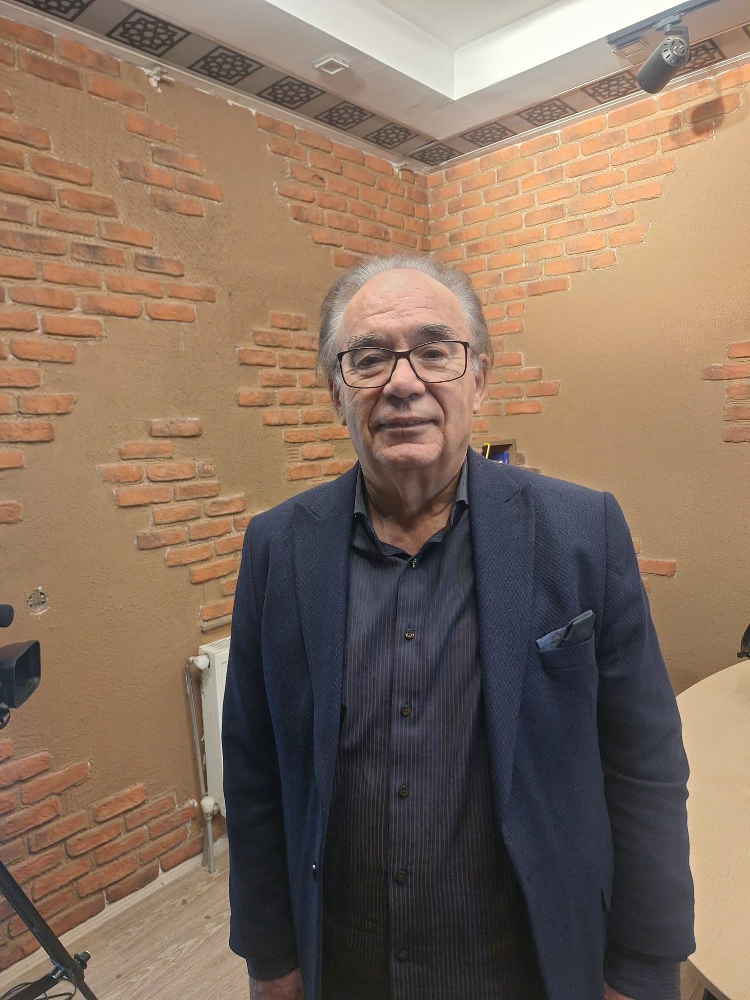 Ekonomist Uzunoğlu, “Hukuk ve adalet olmadan Türkiye’ye yatırım gelmez”