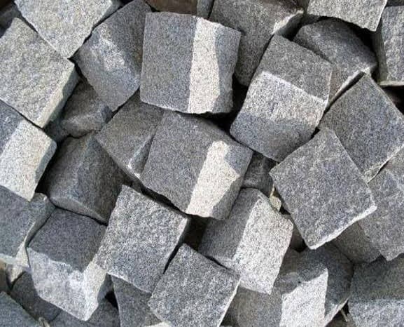 Kayseri’de üretilen bazalt taşı meclis gündeminde