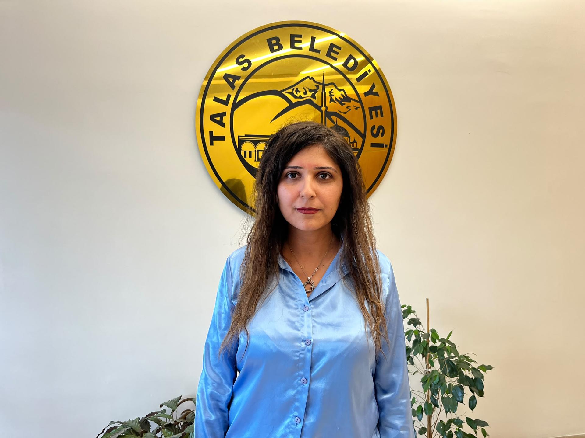 İYİ Partili Hakkomaz Şahin, “Talas’taki konutların yüzde 35’i depreme hazır değil, Maltepe örneği olmasın”
