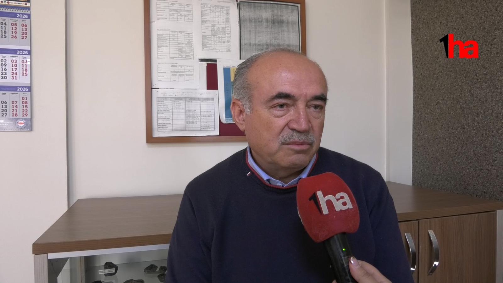 Evimizin deprem riski: Uzmanından önemli uyarılar