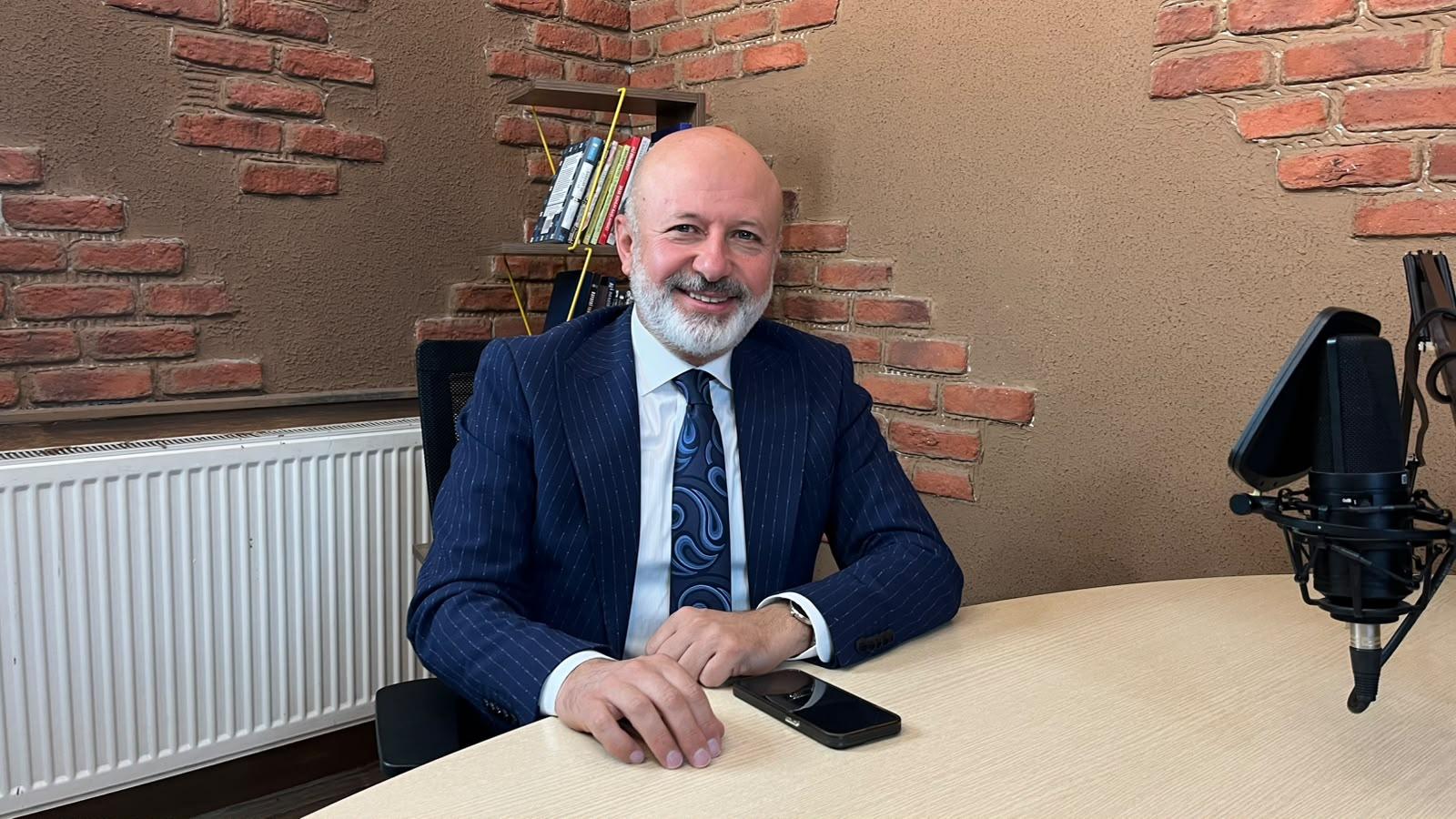 Başkan Çolakbayrakdar, “Fuar38 ile tüm şehri Kocasinan'a çektik”