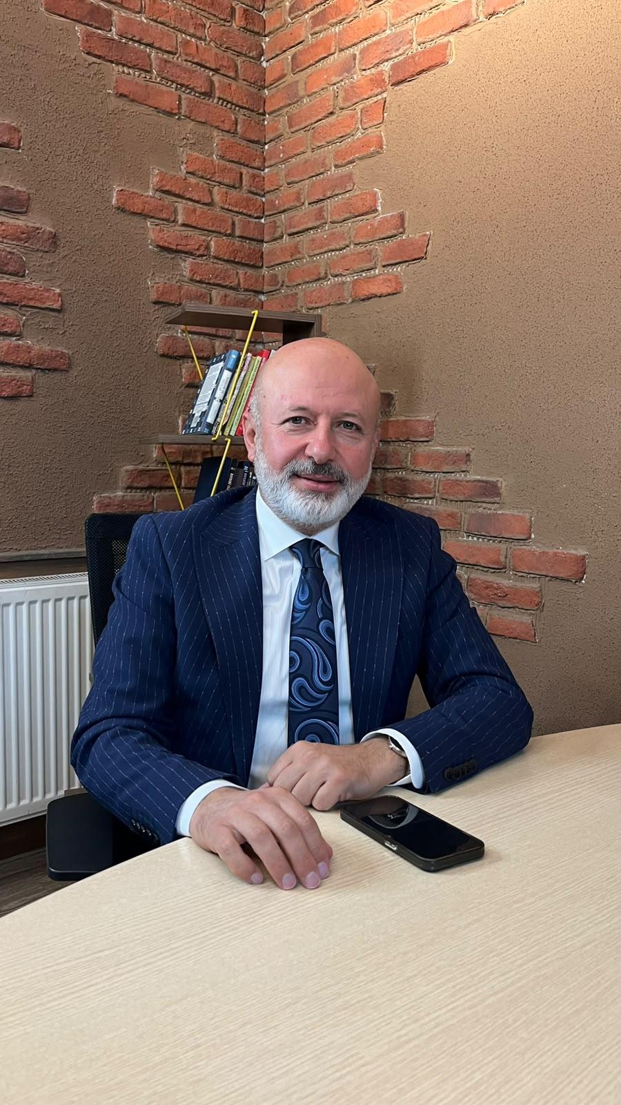 Başkan Çolakbayrakdar, “Argıncık’ta uzlaşma olmazsa, kanunun bize verdiği yetkileri kullanacağız”