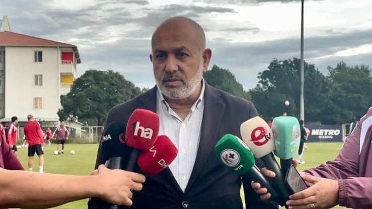 Başkan Çamlı’dan Onugkha’ya, “Kayseri’deki sokak köpeği ondan daha değerli”