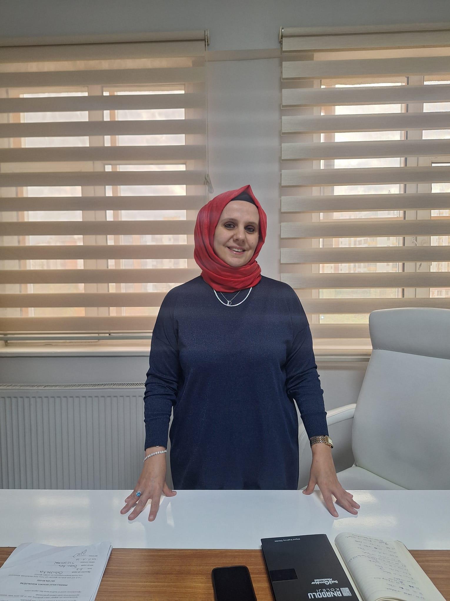 Anadolu Koleji öğrencileri İngiltere’de dil kampına katılacak