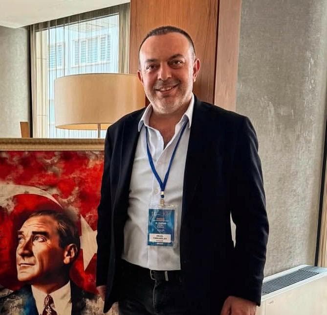 Gıda Mühendisleri İl Temsilcisi Türkarslan, “Gıda hakkı lüks değil, yaşamın temel koşuludur”