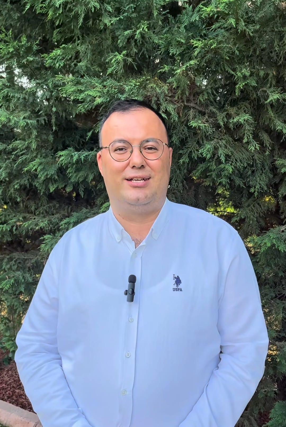 YENİ Parti Kayseri İl Başkanlığı ön seçimlerinde 3 aday yarışacak