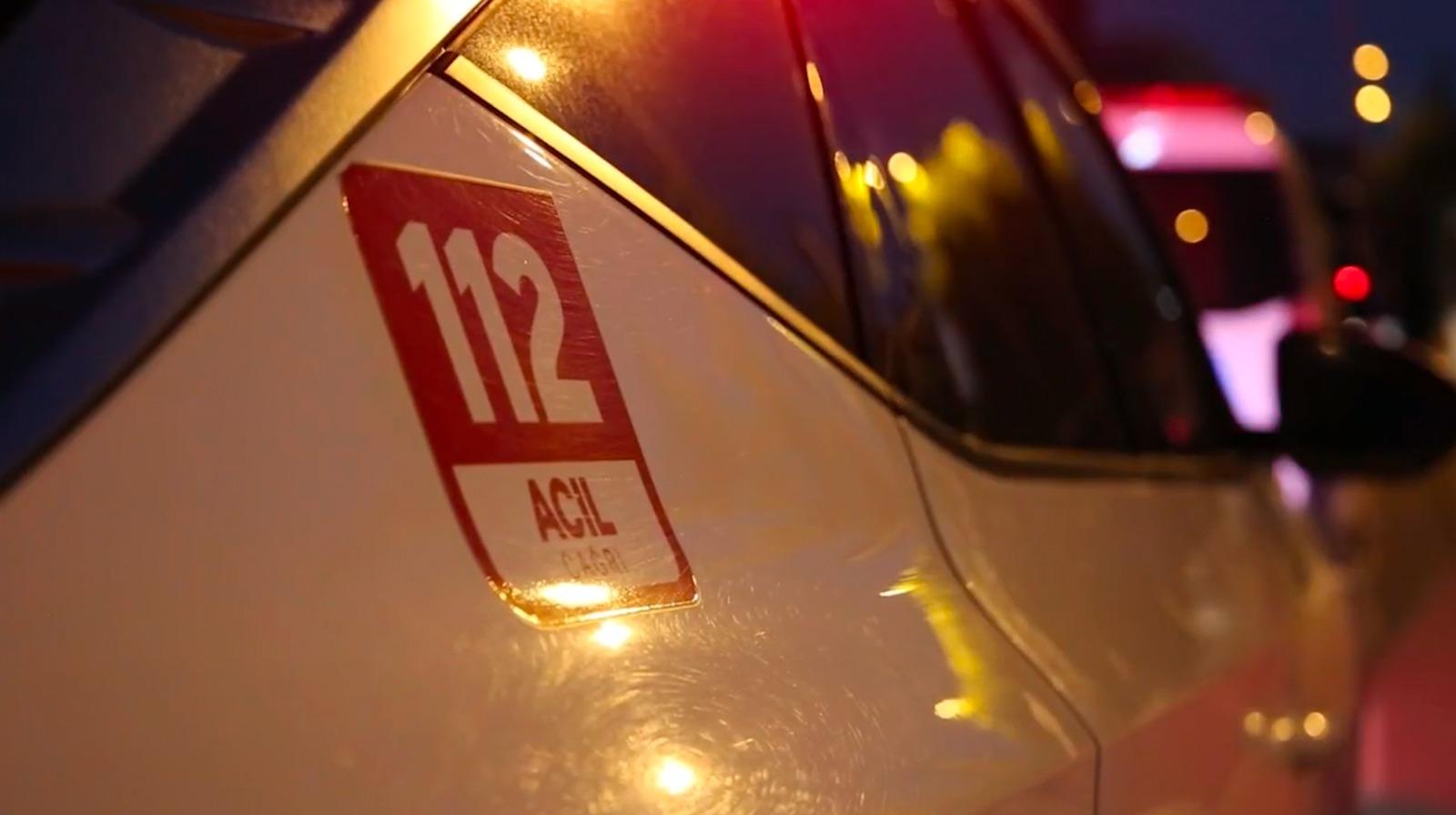 Kayseri’de fuhuş operasyonu: 5 şahıs yakalandı