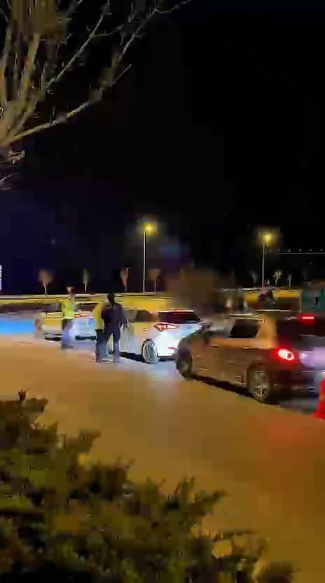 Kayseri'de huzur-asayiş operasyonu; 13 bin şahıs sorgulandı