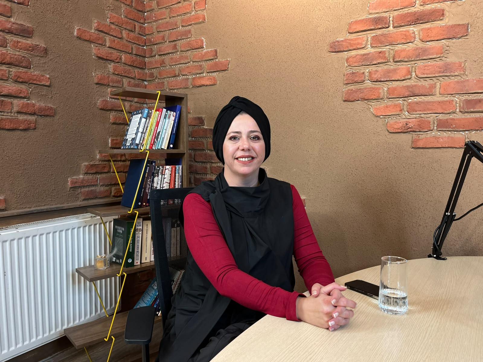 Çocuk Gelişimci Çolak, “0-3 yaşa kadar kesinlikle ekran yok”