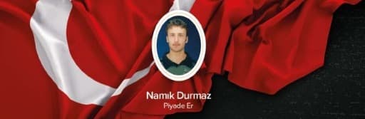Kayseri’nin Kahraman Evlatları (21 Ekim Şehidi)
