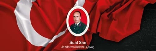 Kayseri’nin Kahraman Evlatları (22 Ekim Şehitleri)
