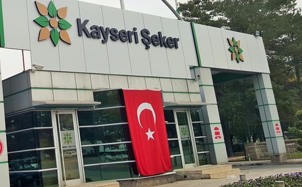 Kayseri Şeker, üreticiyi mağdur etti