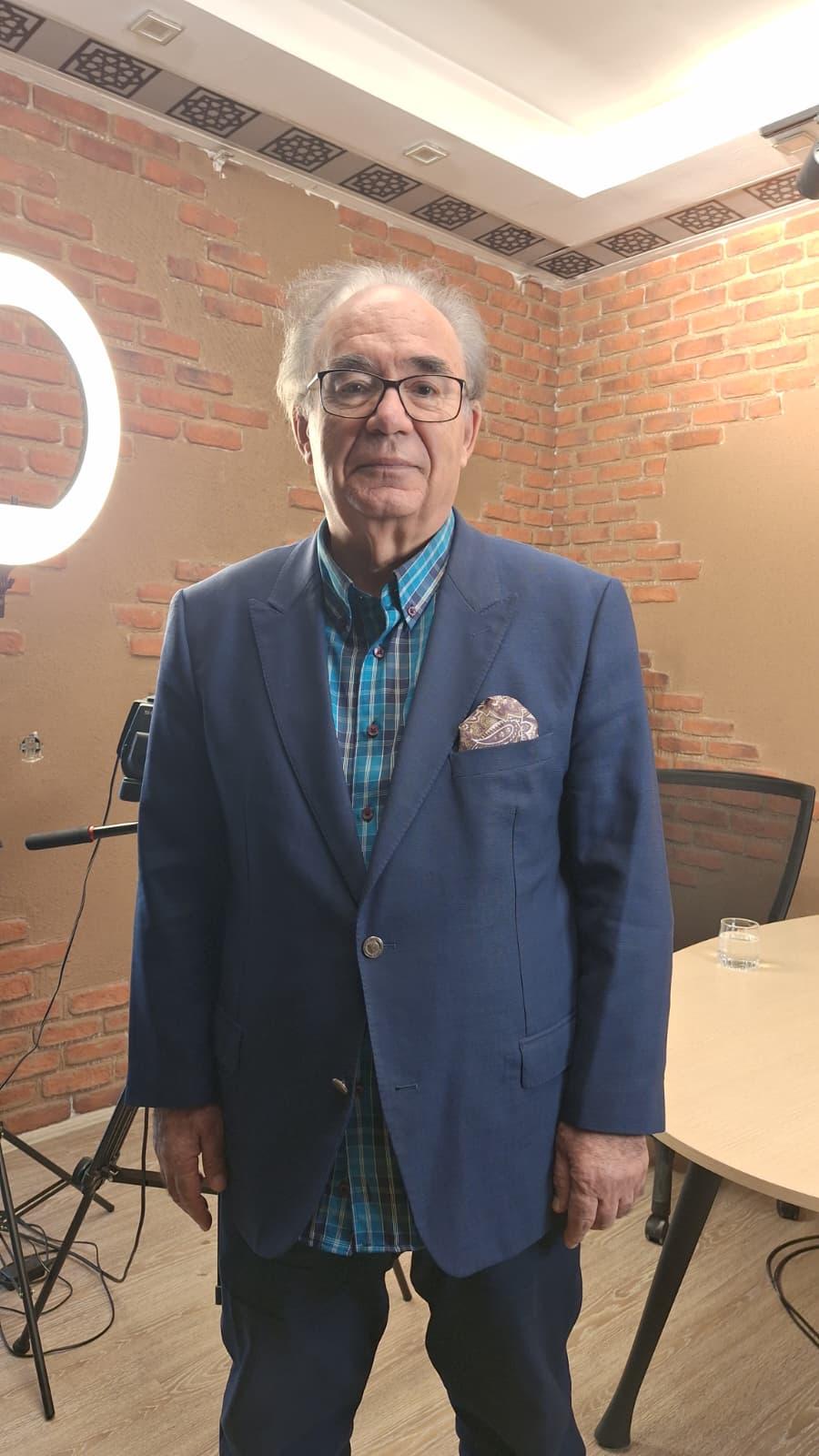 Ekonomist Uzunoğlu, “Fon olayının üzeri kapatılmadan çözüme kavuşması gerekir”