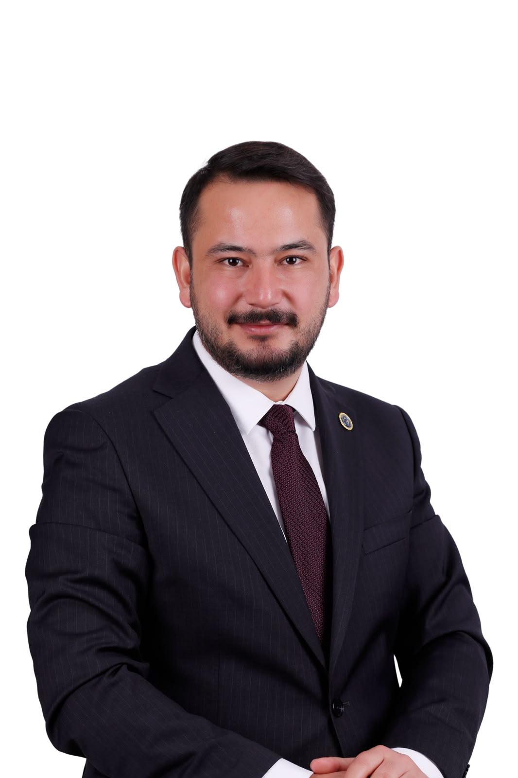 Anahtar Partili Kılıç; “Antalya’dan Erciyes’e uzanan bir turizm rotası oluşturulabilir”