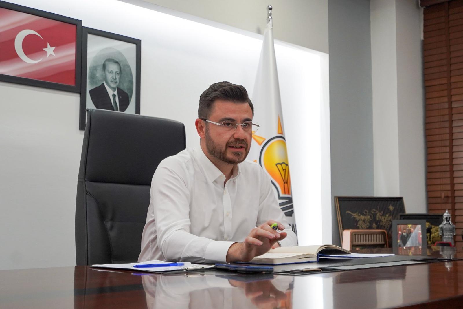 Okandan iddialara cevap verdi: “Bahsi geçen işletme ile ortaklığım olmamıştır”