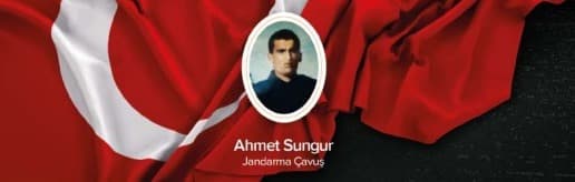 Kayseri’nin Kahraman Evlatları (28 Ekim Şehitleri)