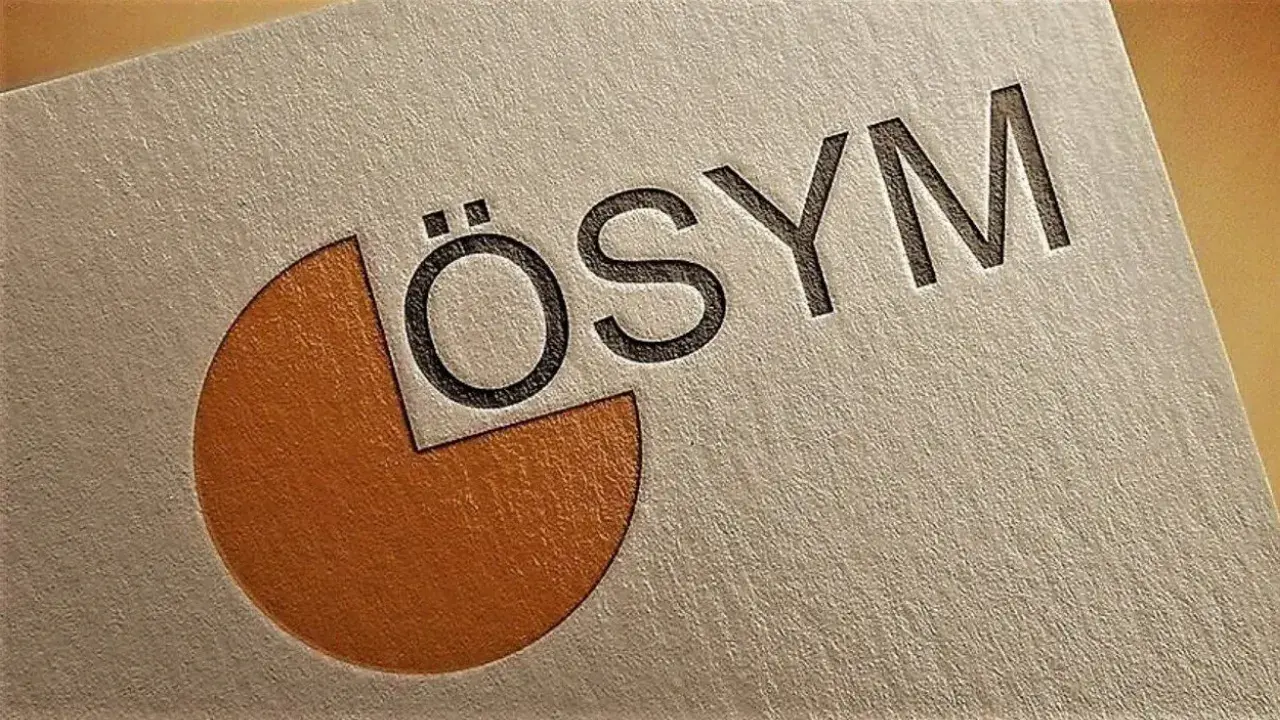 ÖSYM 2027 sınav takvimi açıklandı