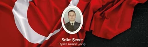 Kayseri’nin Kahraman Evlatları (30 Ekim Şehidi)